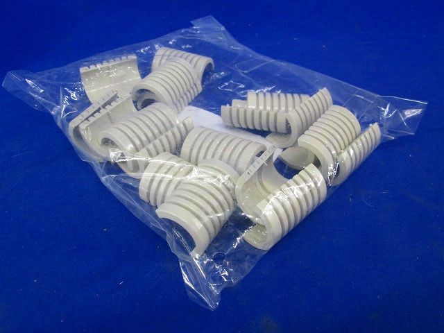 変換アダプタ PF管用 10組入 ADF-16U-10