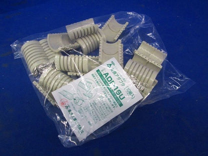 変換アダプタ PF管用 10組入 ADF-16U-10