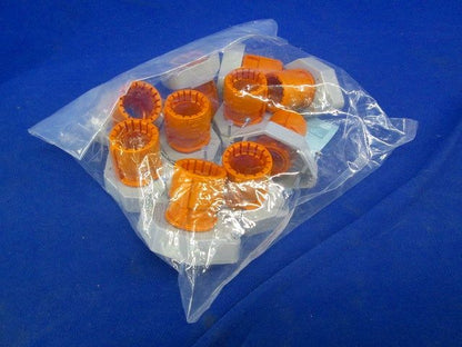 CD管用仮枠ブッシング(Gタイプ)(10個入) CDHC-16GS-10