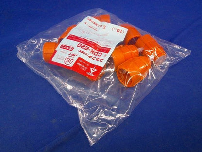 コネクタ CD管用 1セット:10個入 CDK-22G-10