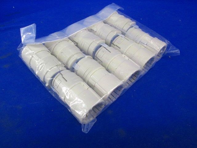 パチコン(コネクタGタイプ)PF管16用 10個入 MFSK-16GC-10