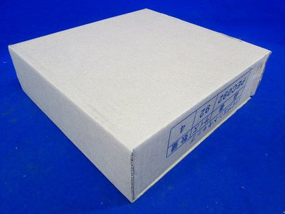 パイプエンドキャップ ワインレッド 92 4個入 PEC092-04