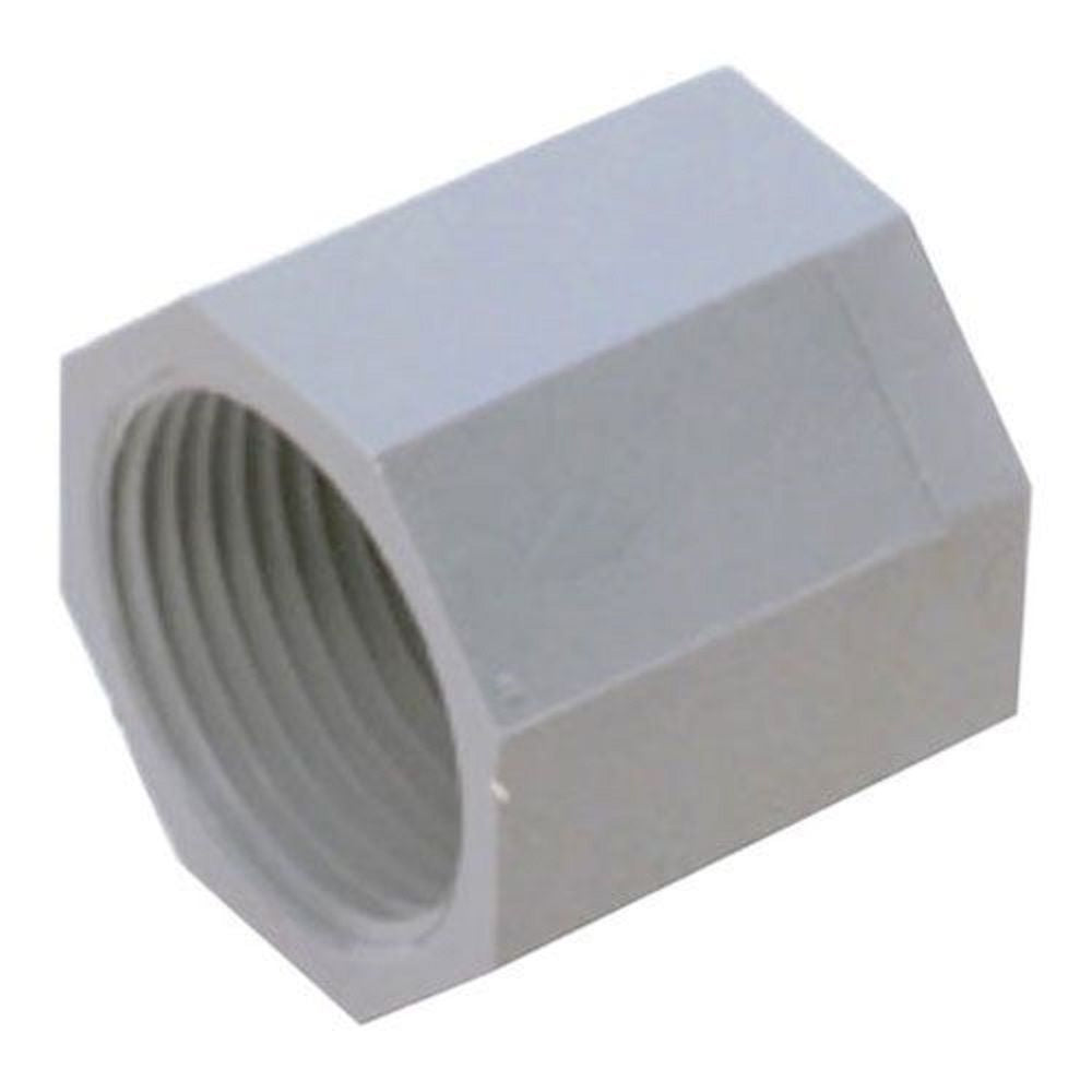 プラフレキジョイントナット 50個入り PF-28J-50