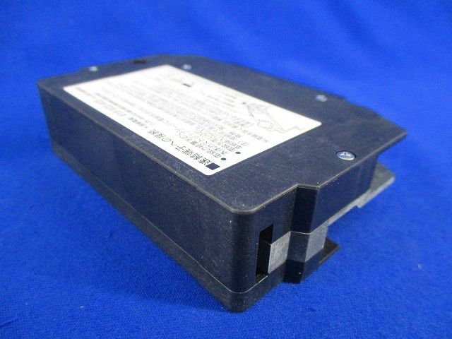 カンタッチブレーカ2P1E20A(変色,汚れ有)Panasonic BKF-50