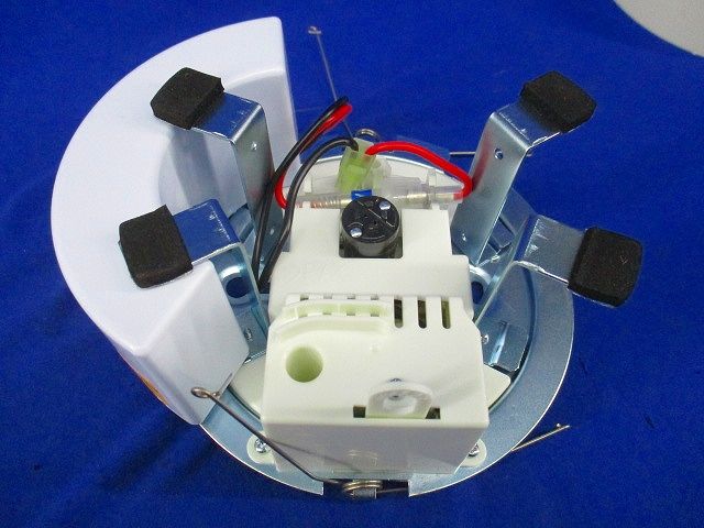 非常用白熱灯(16年製)(汚れ有) ARE668022