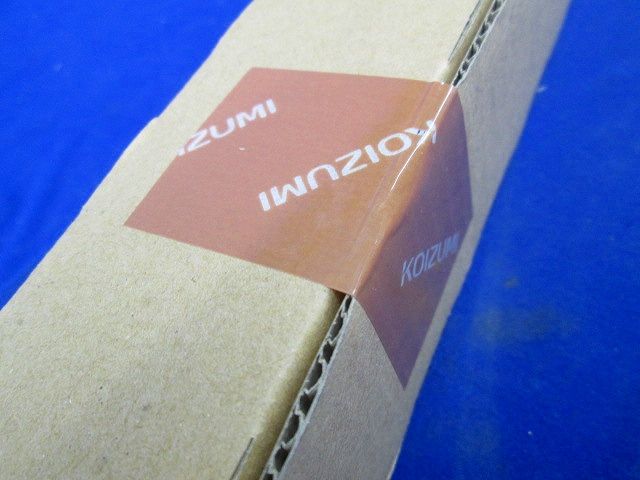 ライトバー間接照明(ON-OFFタイプ)中角 1200mm 昼白色 LED一体型 調光器併用不可 AL47239L