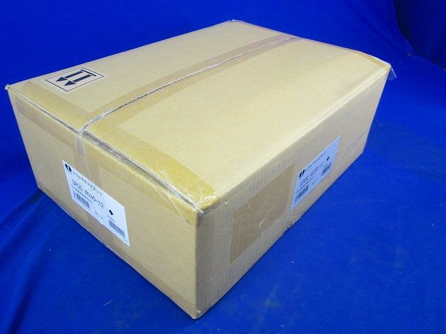 盤用キャビネット ステンレス製 屋外用 SPOG4030-12