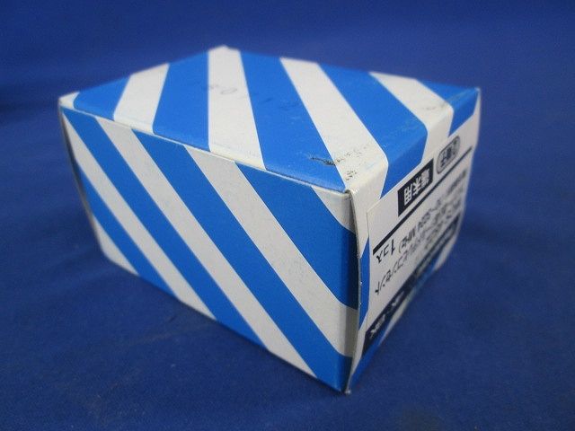 フルカラー埋込高シールドテレビコンセント 2端子 端末用 ミルキーホワイト WCS4822