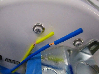 LED非常灯φ200(20年製) NDNN79810