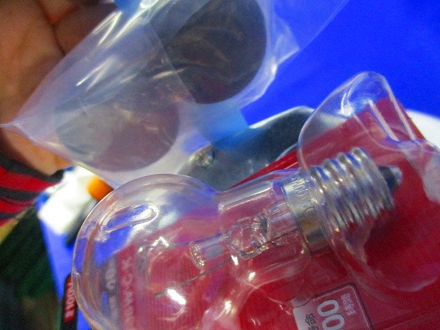 LED非常灯φ200(20年製) NDNN79810