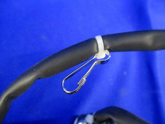 LEDダウンライト(ブラック) NTS53421B