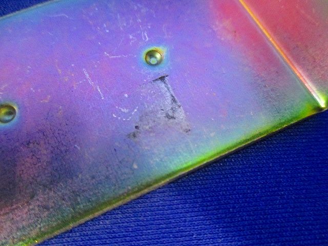 パイラック用補強金具(20個入) PHRC75