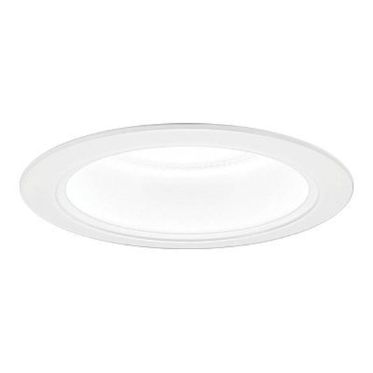 LED小径ダウンライトΦ75 60W 電球色 中角 埋込穴Φ75 電源ユニット別売  LEDD-25013L