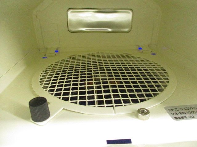 角形パイプフードφ100(ホワイト) VB-BN100SADH-W2