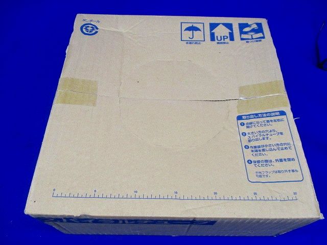 スパイラルチューブ (ポリエチレン製 耐候グレード) 内径φ8ｍｍ 長さ50ｍ TS-9-W