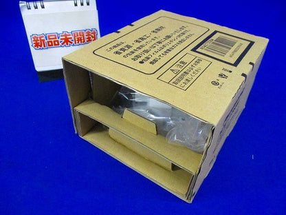 軒下用LEDダウンライト 本体のみ 電源ユニット別売 φ100 ホワイト 拡散 電球色 NDW27308W