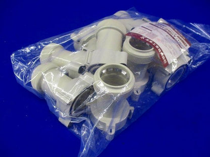 仮枠カップリング PF管28用 10個入 FPH-28CY-10