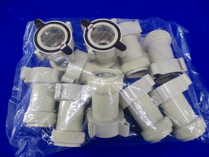 仮枠カップリング PF管28用 10個入 FPH-28CY-10