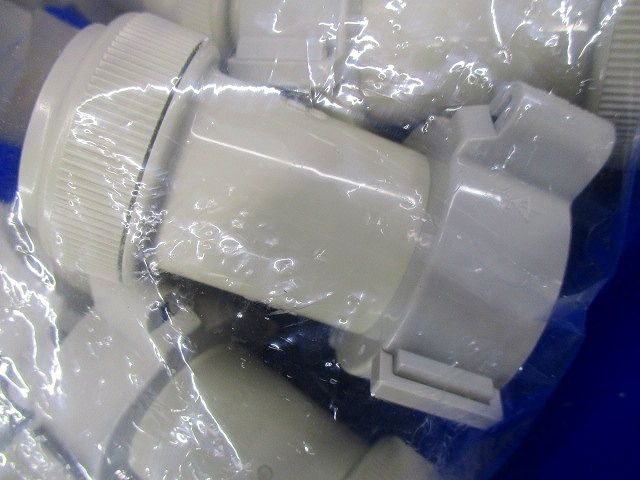 仮枠カップリング PF管28用 10個入 FPH-28CY-10