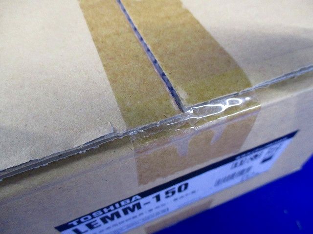 LED非常用照明器具 電源別置 同断面タイプ 反射笠 水平天井取付専用 非調光 昼白色 LEMM-150