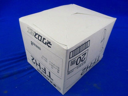 ハンガー 一般普及材 二重天井用 38×12 W3/8 20個入 TFH2-20