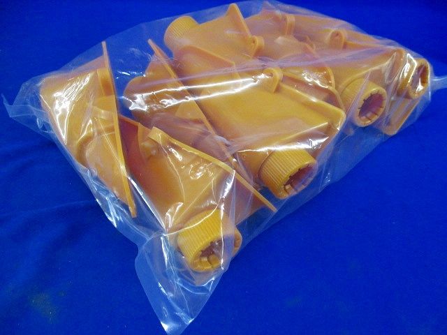 プラフレキ(R)ＣＤカップエンド(10個入) CD-16EC-10