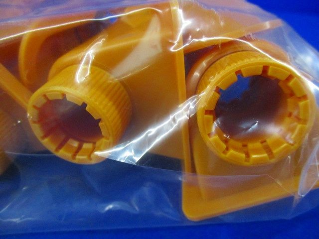 プラフレキ(R)ＣＤカップエンド(10個入) CD-16EC-10