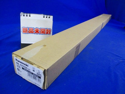 防災照明 40形 ライトバー(非常用) 非調光 昼白色 本体別売 NNL4205GNLE9