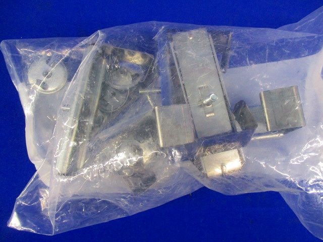 DP10用開口上向き用器具取付金具 ステンレス鋼 5個入 DK10UK-6-05