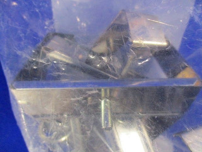 DP10用開口上向き用器具取付金具 ステンレス鋼 5個入 DK10UK-6-05