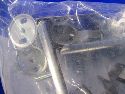 DP10用開口上向き用器具取付金具 ステンレス鋼 5個入 DK10UK-6-05