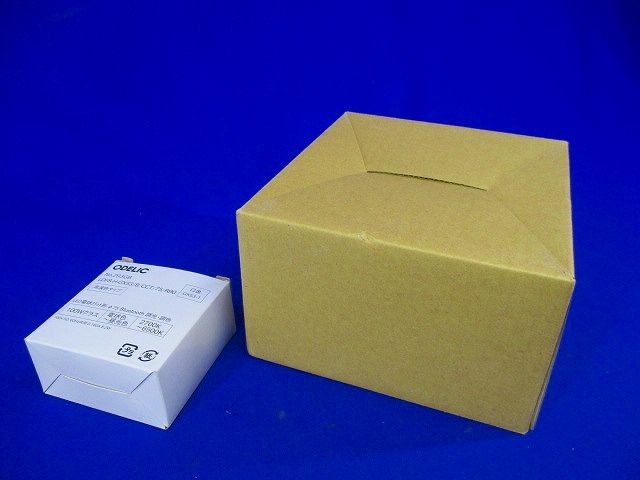 ダウンライト 電球色〜昼光色 φ125 リモコン別売  OD361335BCR