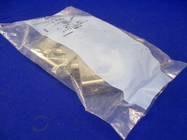 HB( )U吊り金具用 補強金具 (H形鋼用) 5個入 S-HBURH1520F-05