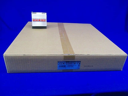 LED乳白パネル 埋込形 FHP32形×4灯用  白色 LEEM-50851W-FW