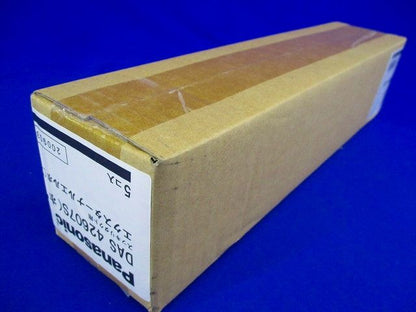 《スッキリダクト》 エクスターナルエルボ(室内用) 60型 ホワイト 5個入 DAS42607S-05