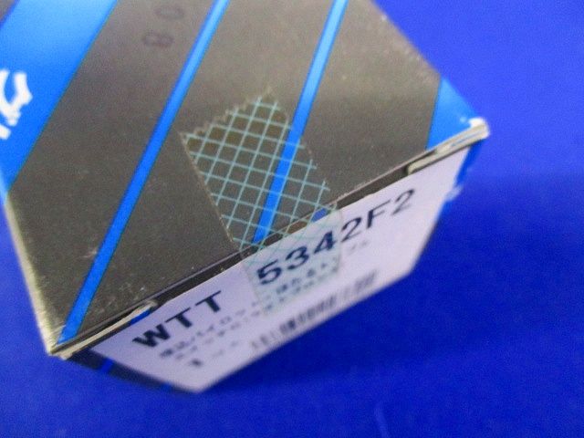 グレーシアシリーズ ラウンド埋込パイロット・ほたるトリプルスイッチC ライトブロンズ WTT5342F2