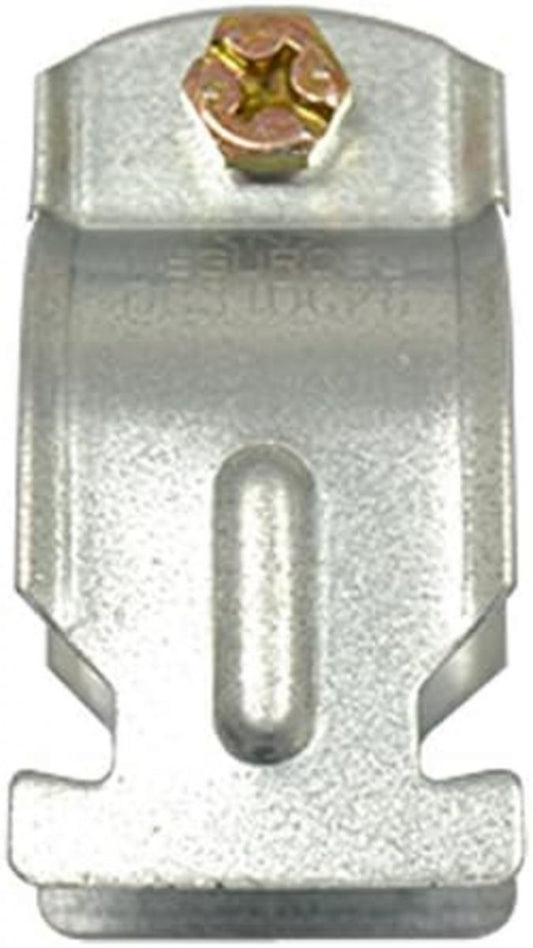 ダクタークリップ 10個入り DC31DC28-10
