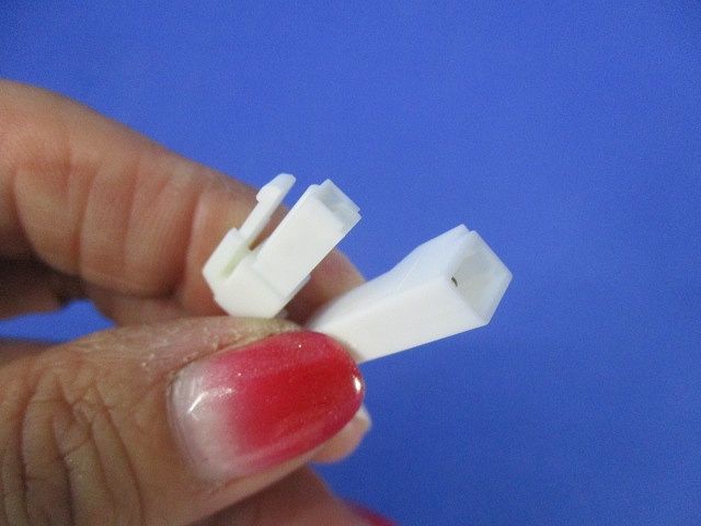 LEDダウンライトφ100(温白色)電源ユニット無 EL-D0801WW/1W