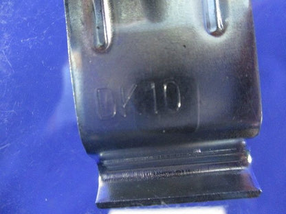 ダクト DP10用開口下向き用器具取付金具(8個入) DK10-6