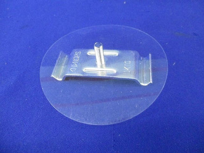 ダクト DP10用開口下向き用器具取付金具(8個入) DK10-6