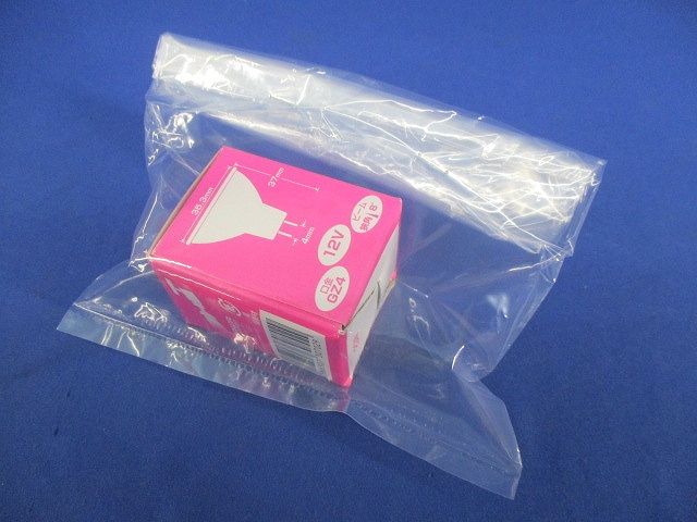 エコクールハロゲン20W形 JR12V20WUVNK3A