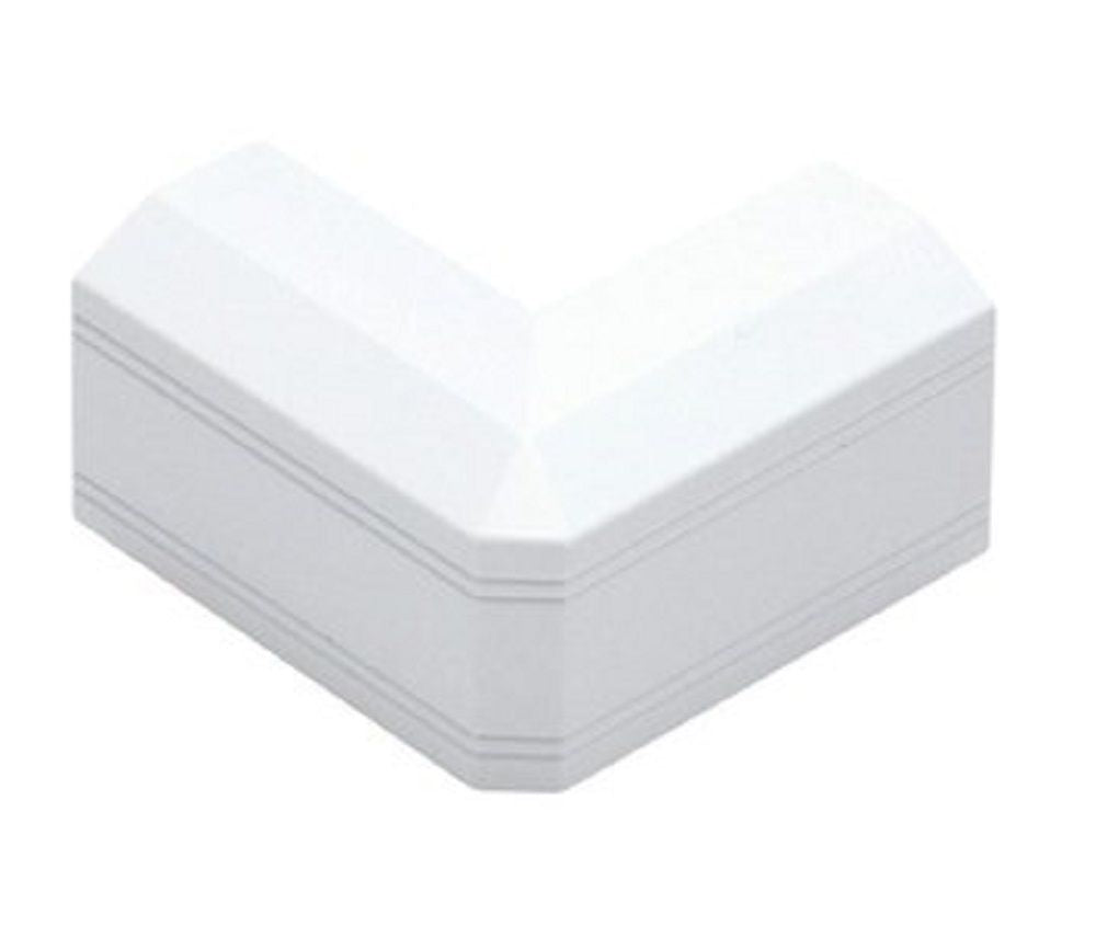 デズミ 1号 ホワイト ニュー・エフモール 付属品 10個入り SFMD12-10