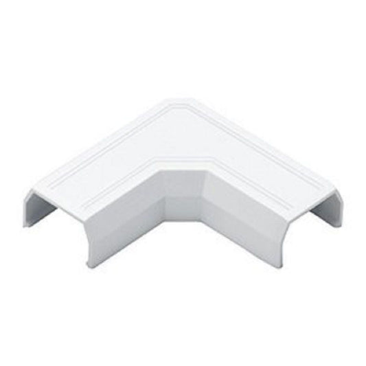 マガリ 1号 ホワイト ニュー・エフモール 付属品  10個入り SFMM12-10