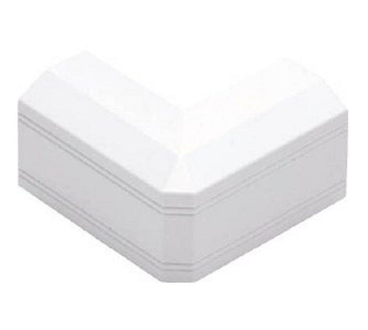 デズミ 3号 ホワイト ニュー・エフモール 付属品 5個入 SFMD32-05