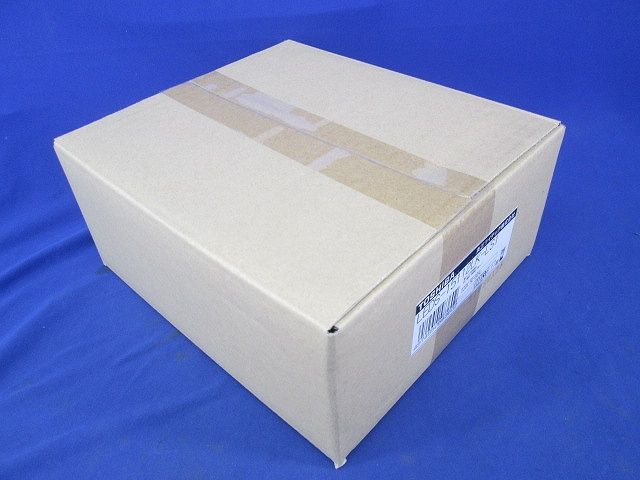 スポットライト1500 黒塗 電球色 調光不可 LEDS-15112LK-LS1