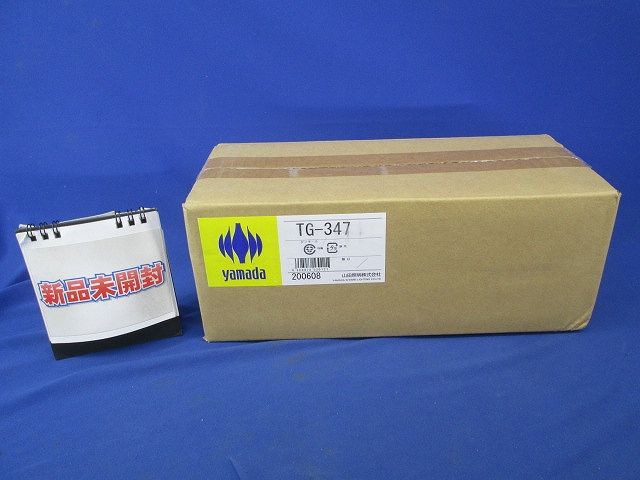 フットライト用埋込ボックス TG-347