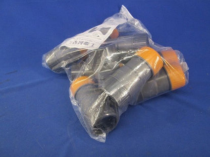 コンビネーションカップリング (プラフレキPFS CD-28用)(10個入) PSC-28CR-10