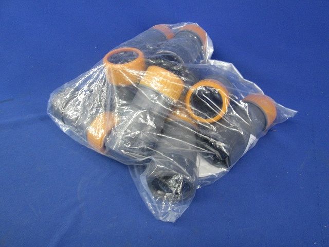 コンビネーションカップリング (プラフレキPFS CD-28用)(10個入) PSC-28CR-10