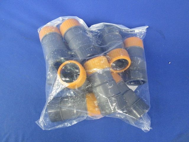 コンビネーションカップリング (プラフレキPFS CD-28用)(10個入) PSC-28CR-10