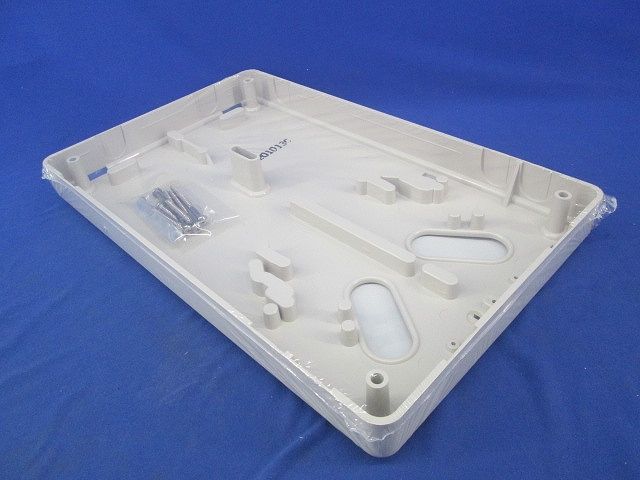 ワットメーター用取付ベース M M131N